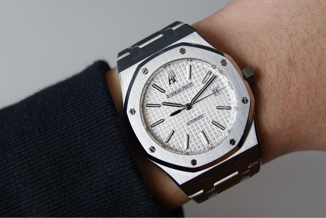 Audemars Piguet